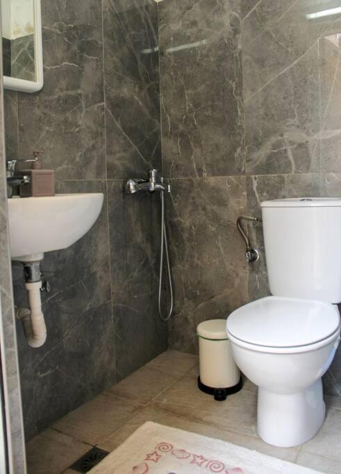 Anesis House Διαμέρισμα Νέος Μαρμαράς Εξωτερικό φωτογραφία